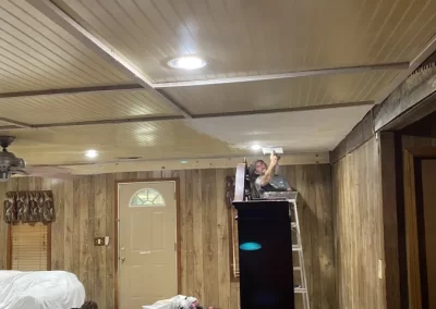 Affordable Painting and Handyman Services