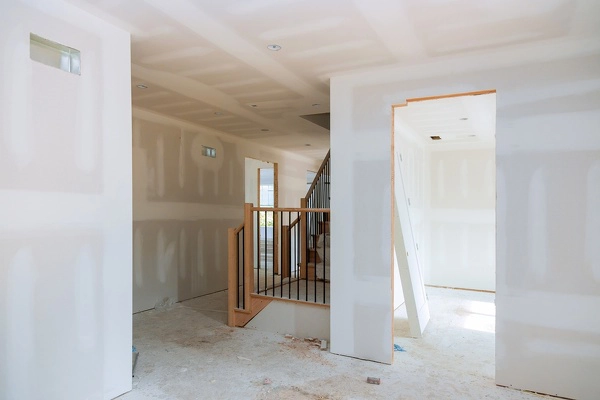 Drywall Repair