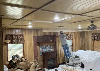 Local Painting and Handyman Services