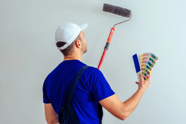 Painting Services