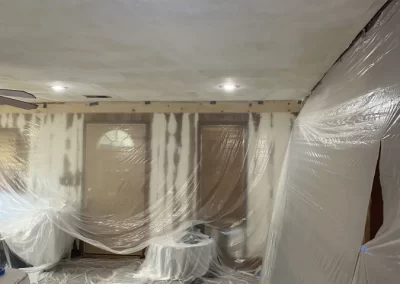 Professional Painting and Handyman Services