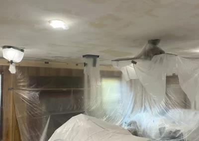 Quality Painting and Handyman Services