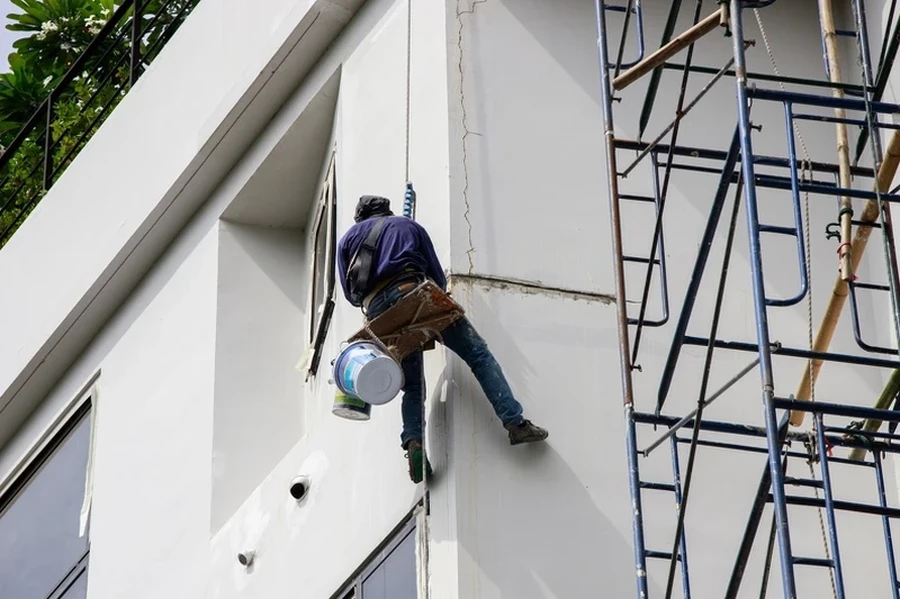 Affordable Exterior Painting Services Wynne, AR