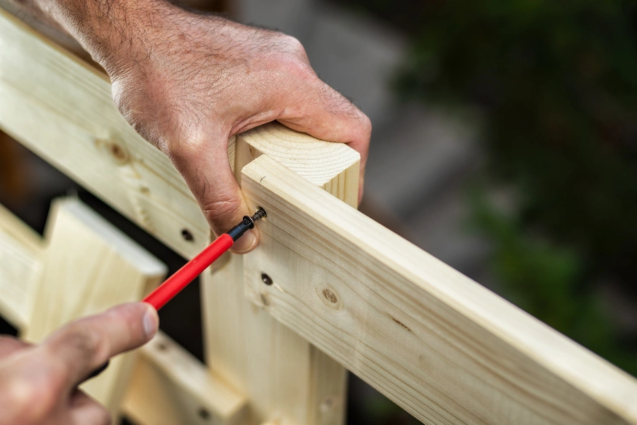 Choosing Durable Materials For Long-lasting Fence Repairs in Wynne, AR