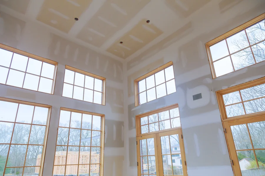 Excellent Drywall Repair Services Wynne, AR