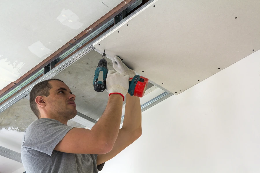 How Moisture Can Affect Drywall And When To Seek Repairs in Wynne, AR