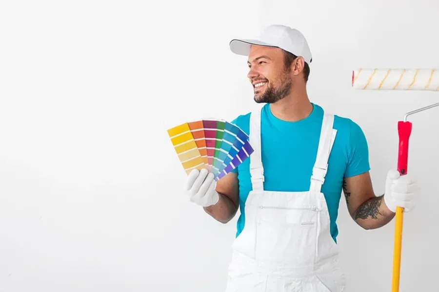 How To Choose The Right Finish For Interior Painting in Wynne, AR