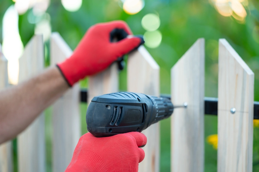 Professional Fence Repair Wynne, AR