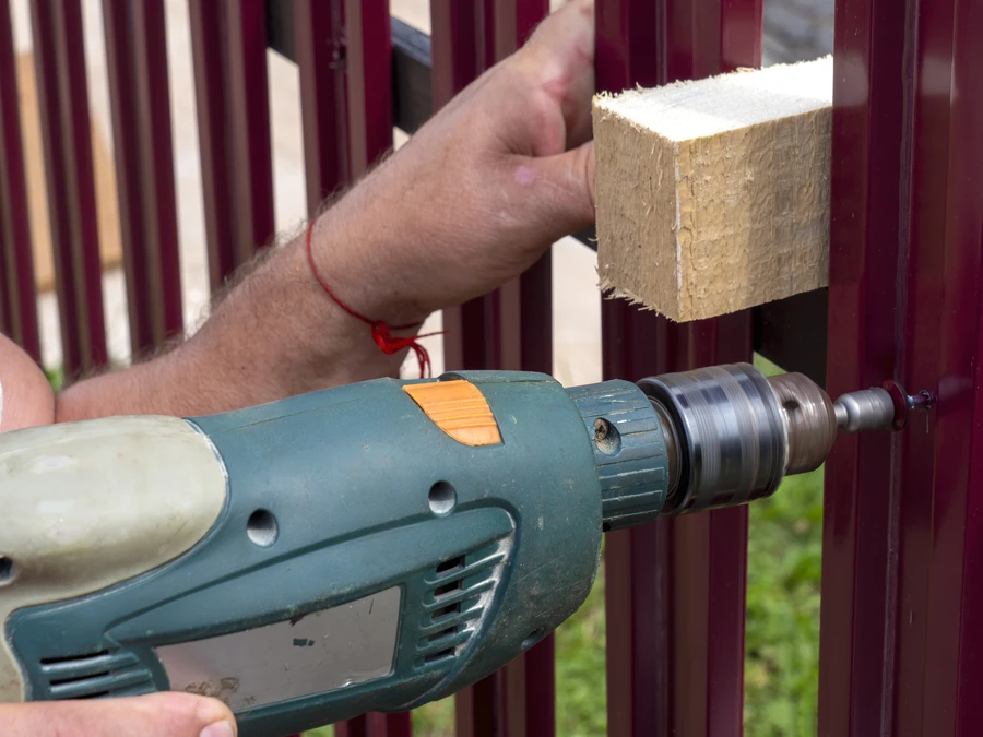 Reliable Fence Repair Wynne, AR
