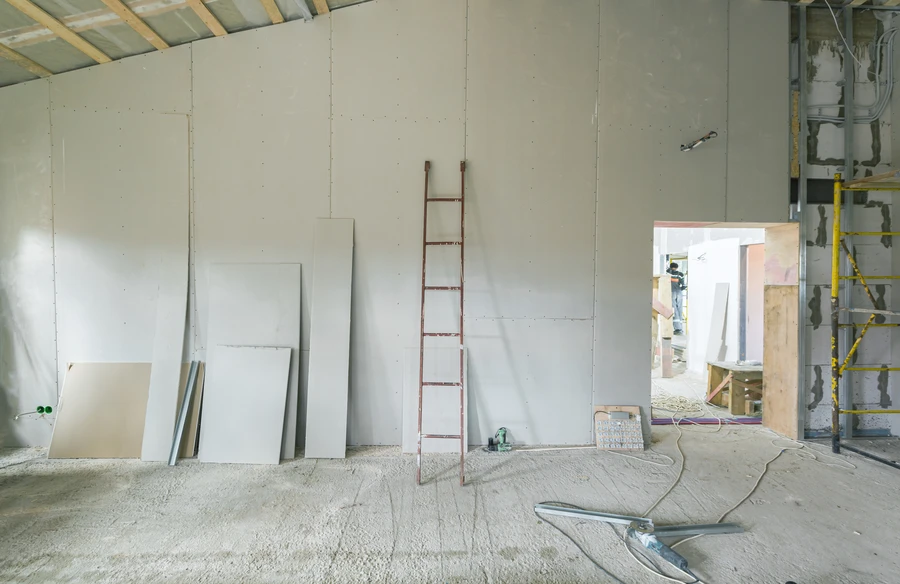 The Importance Of Professional Drywall Finishing Techniques Wynne, AR