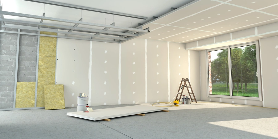 The Importance Of Professional Drywall Finishing Techniques in Wynne, AR