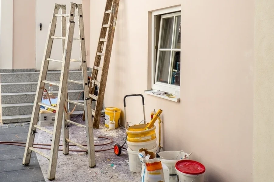 Top-rated Exterior Painting Services Wynne, AR