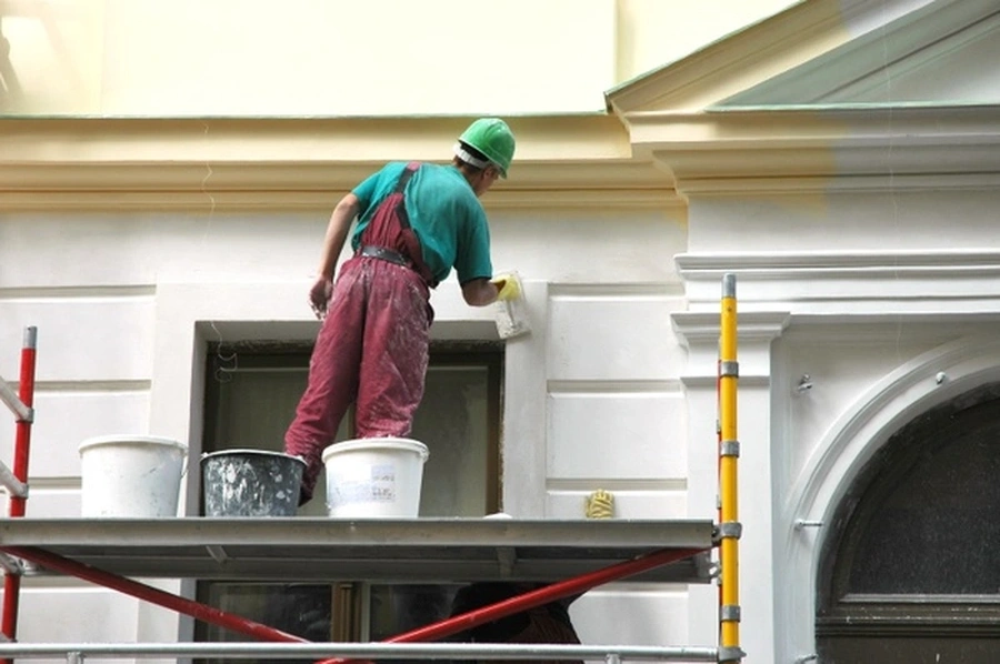 Why Exterior Painting Is A Smart Investment For Homeowners in Wynne, AR
